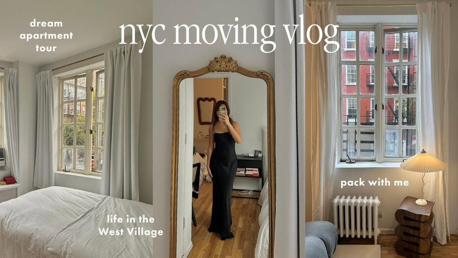 NYC Diaries: EP 7